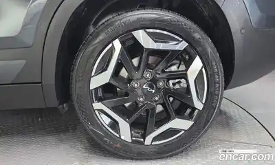 Kia Seltos 2024 2.0 гидро в Москве № 1172672, миниатюра 5