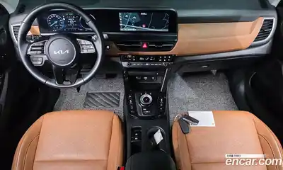 Kia Seltos 2024 2.0 гидро в Москве № 1172672, миниатюра 7