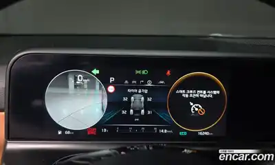 Kia Seltos 2024 2.0 гидро в Москве № 1172672, миниатюра 8