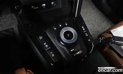Kia Seltos 2024 2.0 гидро в Москве № 1172672, миниатюра 9
