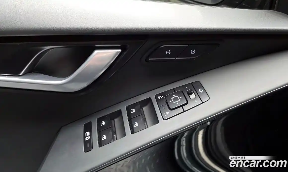 Kia Niro 2022 1.6 гидро в Москве № 1172674, фото 18