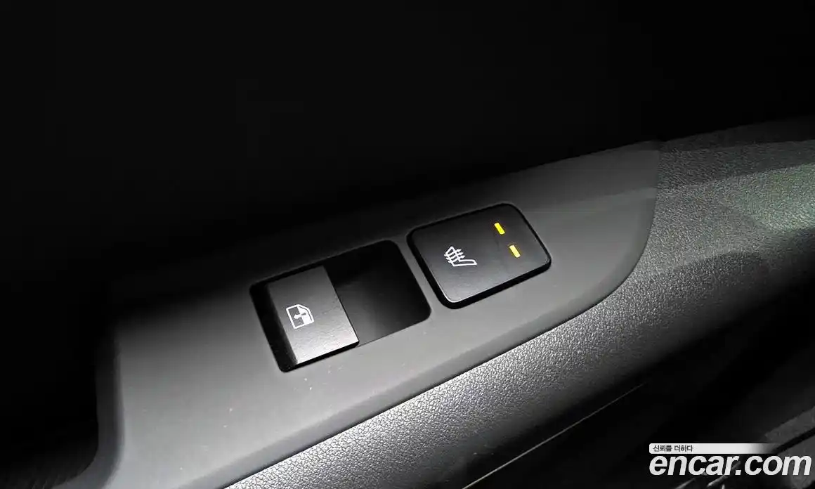 Kia Niro 2022 1.6 гидро в Москве № 1172674, фото 19