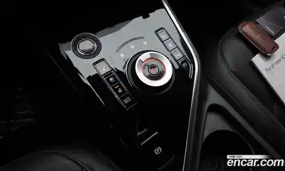 Kia Niro 2022 1.6 гидро в Москве № 1172674, миниатюра 9