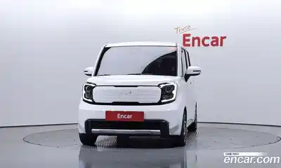 Kia Ray 2023 1.0 гидро в Москве № 1172682, миниатюра 3