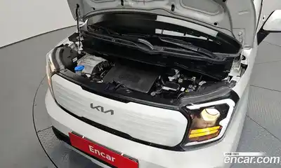 Kia Ray 2023 1.0 гидро в Москве № 1172682, миниатюра 6