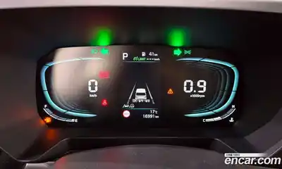 Kia Ray 2023 1.0 гидро в Москве № 1172682, миниатюра 8