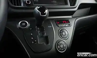 Kia Ray 2023 1.0 гидро в Москве № 1172682, миниатюра 9