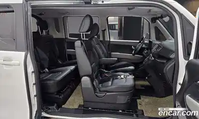 Kia Ray 2023 1.0 гидро в Москве № 1172682, миниатюра 10