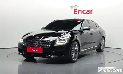 Kia K9 3.8 GDI Platinum