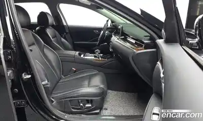 Kia K9 2021 3.8 Автомат в Москве № 1172696, миниатюра 11