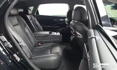 Kia K9 2021 3.8 Автомат в Москве № 1172696, миниатюра 12