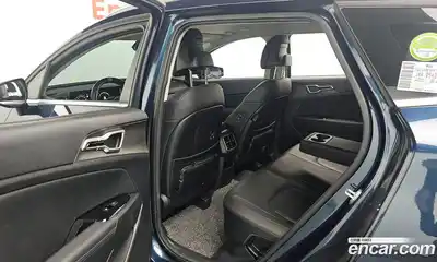 Kia Sportage 2023 1.6 гидро в Москве № 1172697, миниатюра 11