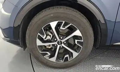 Kia Sportage 2023 1.6 гидро в Москве № 1172697, миниатюра 5