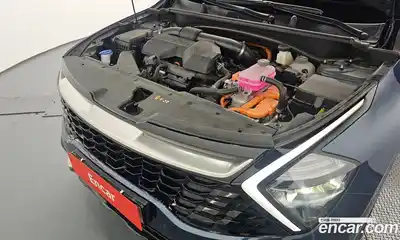 Kia Sportage 2023 1.6 гидро в Москве № 1172697, миниатюра 6