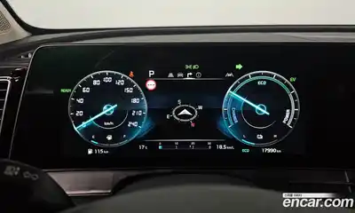 Kia Sportage 2023 1.6 гидро в Москве № 1172697, миниатюра 8