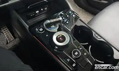 Kia Sportage 2023 1.6 гидро в Москве № 1172697, миниатюра 9