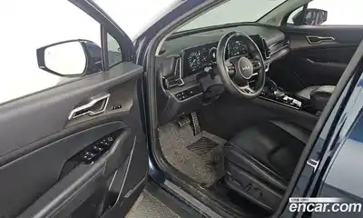 Kia Sportage 2023 1.6 гидро в Москве № 1172697, миниатюра 10