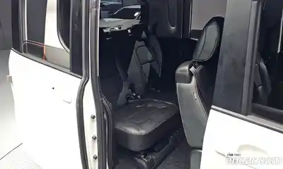 Kia Ray 2024 1.0 Автомат в Москве № 1172706, миниатюра 11