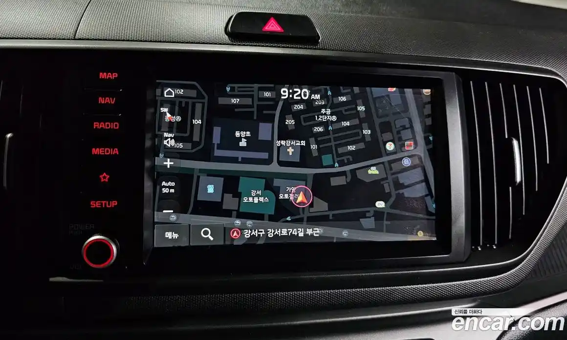 Kia Ray 2024 1.0 Автомат в Москве № 1172706, фото 14