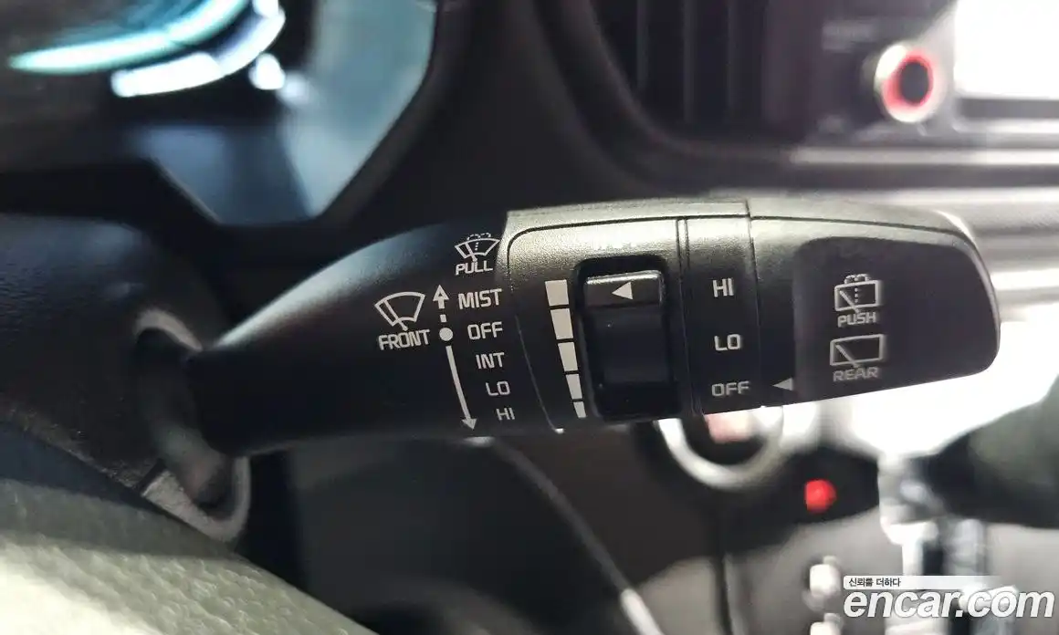 Kia Ray 2024 1.0 Автомат в Москве № 1172706, фото 18