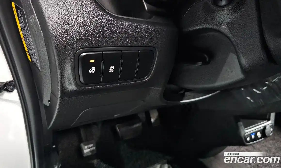 Kia Ray 2024 1.0 Автомат в Москве № 1172706, фото 19