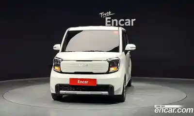 Kia Ray 2024 1.0 Автомат в Москве № 1172706, миниатюра 3