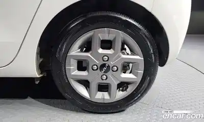 Kia Ray 2024 1.0 Автомат в Москве № 1172706, миниатюра 5