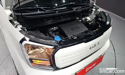 Kia Ray 2024 1.0 Автомат в Москве № 1172706, миниатюра 6