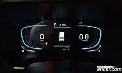 Kia Ray 2024 1.0 Автомат в Москве № 1172706, миниатюра 8