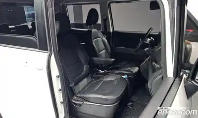 Kia Ray 2024 1.0 Автомат в Москве № 1172706, миниатюра 10