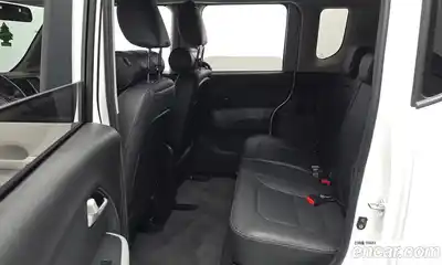 Kia Ray 2024 1.0 Автомат в Москве № 1172723, миниатюра 11