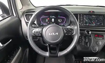 Kia Ray 2024 1.0 Автомат в Москве № 1172723, миниатюра 12