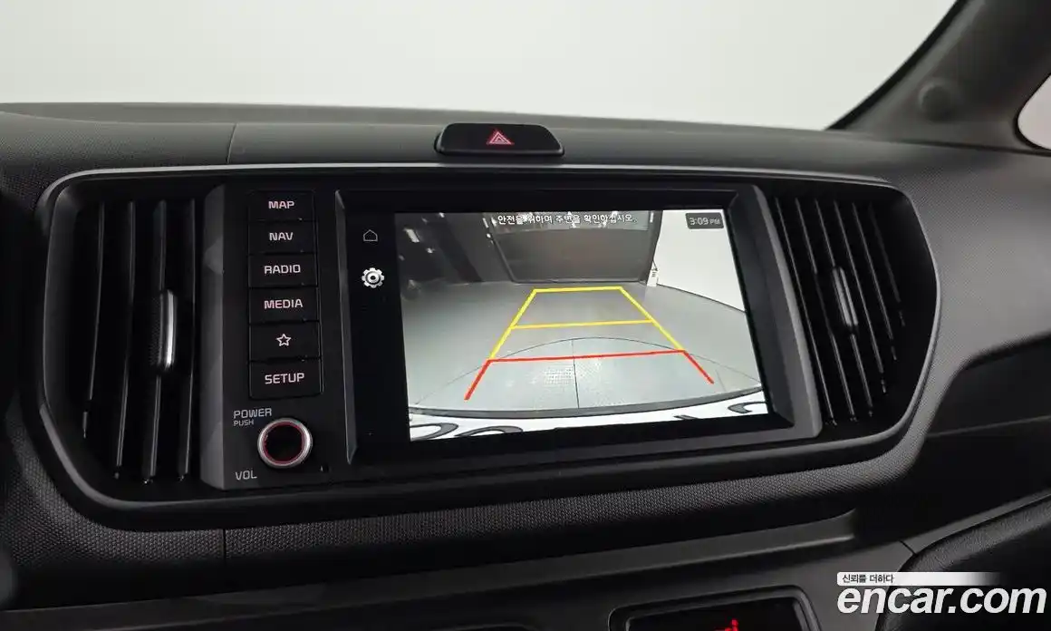 Kia Ray 2024 1.0 Автомат в Москве № 1172723, фото 14