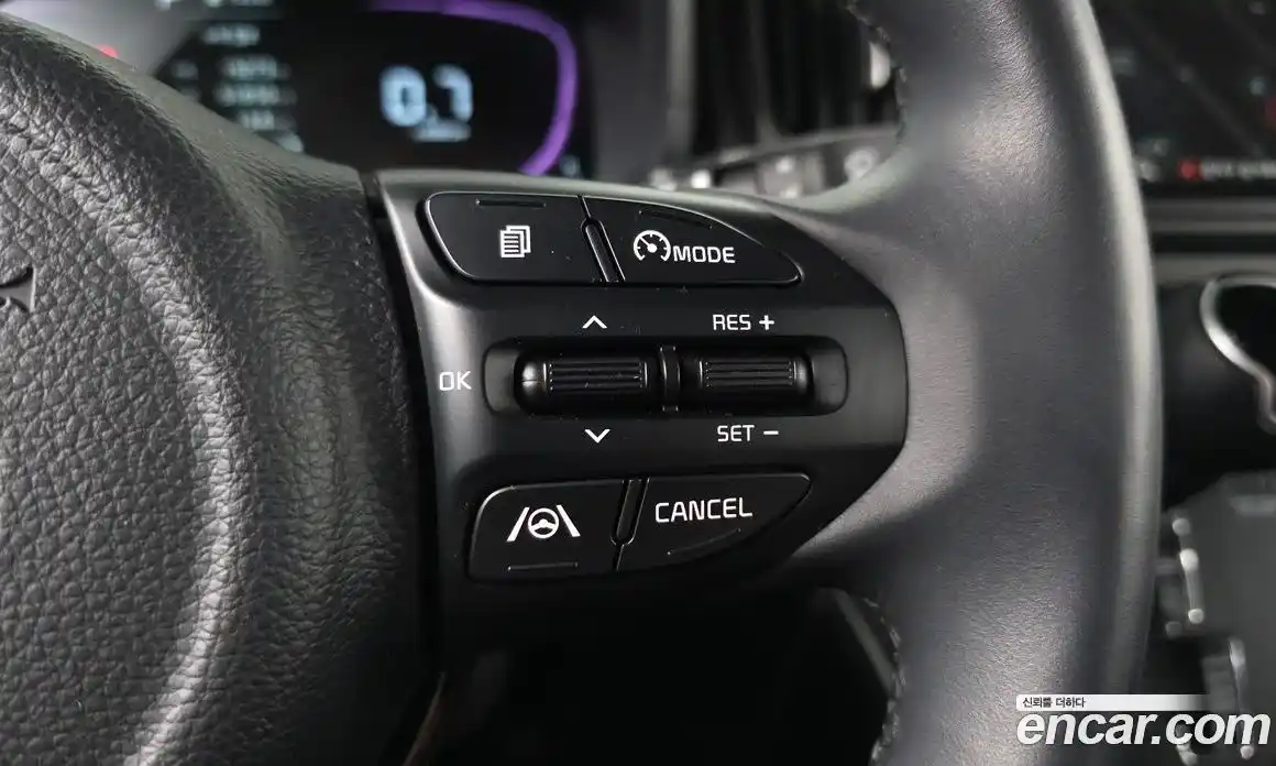 Kia Ray 2024 1.0 Автомат в Москве № 1172723, фото 16