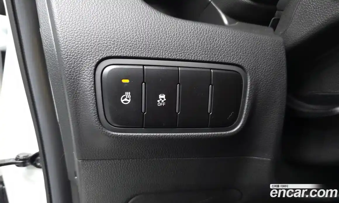 Kia Ray 2024 1.0 Автомат в Москве № 1172723, фото 17