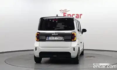 Kia Ray 2024 1.0 Автомат в Москве № 1172723, миниатюра 3