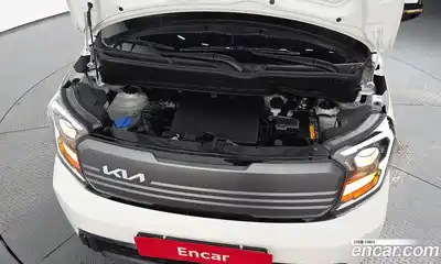 Kia Ray 2024 1.0 Автомат в Москве № 1172723, миниатюра 5