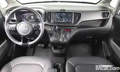 Kia Ray 2024 1.0 Автомат в Москве № 1172723, миниатюра 6