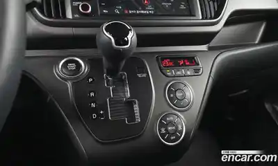 Kia Ray 2024 1.0 Автомат в Москве № 1172723, миниатюра 8