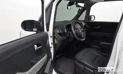 Kia Ray 2024 1.0 Автомат в Москве № 1172723, миниатюра 10