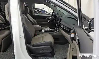 Kia Canival 2024 1.6 гидро в Москве № 1172724, миниатюра 11