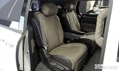 Kia Canival 2024 1.6 гидро в Москве № 1172724, миниатюра 12