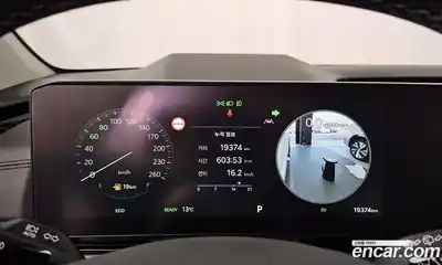 Kia Canival 2024 1.6 гидро в Москве № 1172724, миниатюра 8