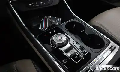Kia Canival 2024 1.6 гидро в Москве № 1172724, миниатюра 9