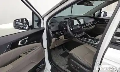 Kia Canival 2024 1.6 гидро в Москве № 1172724, миниатюра 10