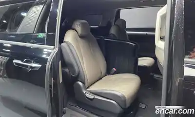 Kia Canival 2024 2.2 Автомат в Москве № 1172742, миниатюра 12