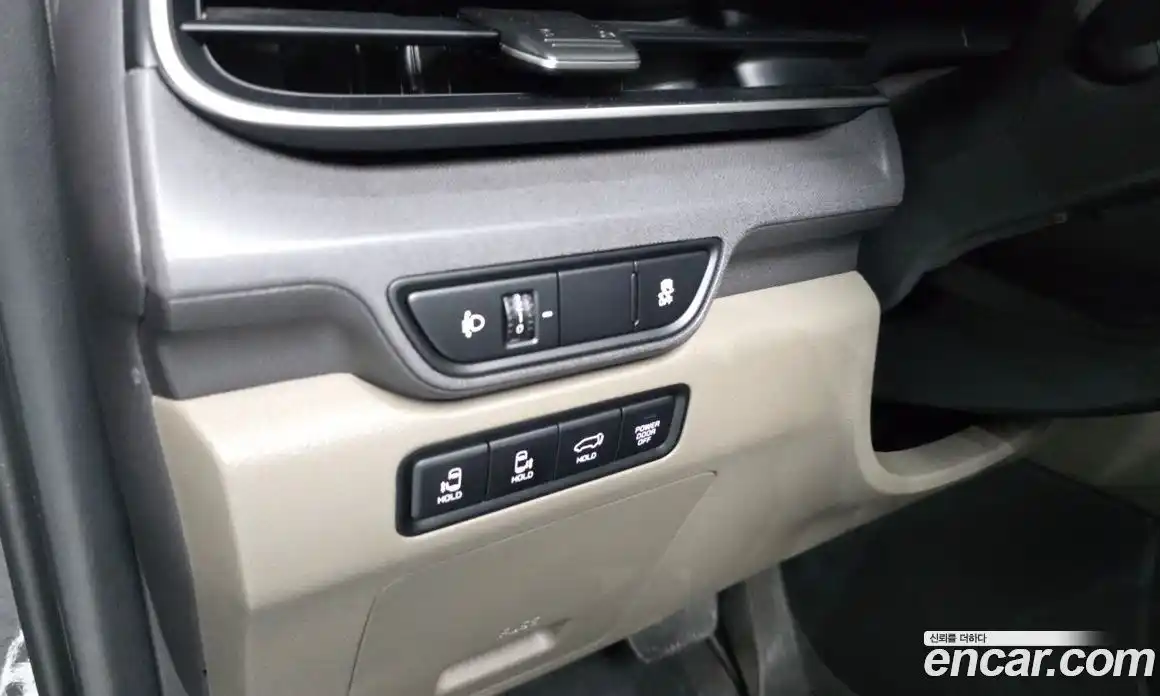 Kia Canival 2024 2.2 Автомат в Москве № 1172742, фото 17