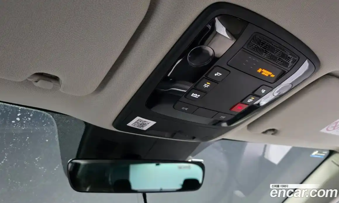 Kia Canival 2024 2.2 Автомат в Москве № 1172742, фото 18