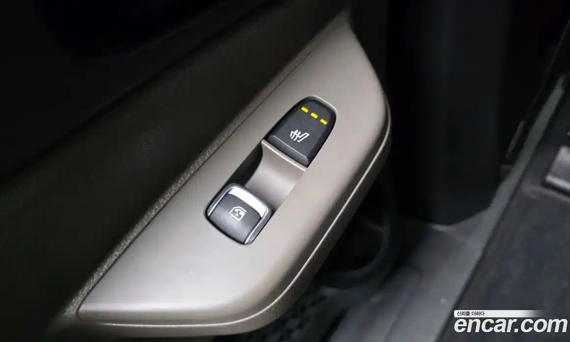 Kia Canival 2024 2.2 Автомат в Москве № 1172742, фото 19