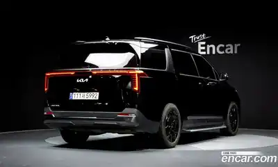 Kia Canival 2024 2.2 Автомат в Москве № 1172742, миниатюра 2